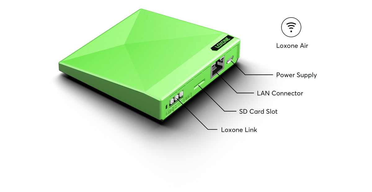 Miniserver Go 100336