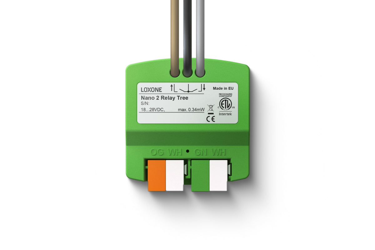 Nano 2 Relay Tree 100395