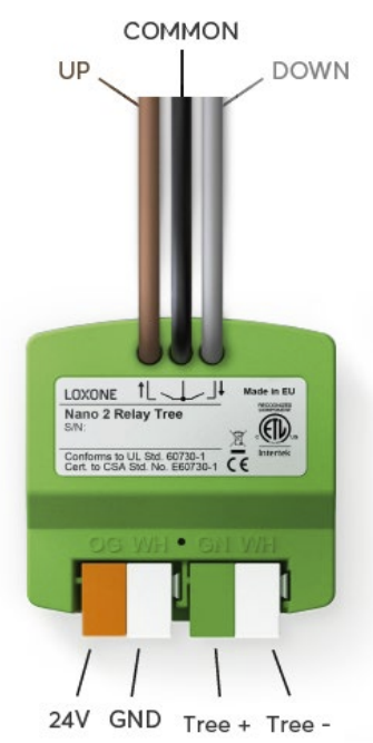 Nano 2 Relay Tree 100395 8