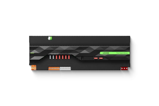 Power Supply & Backup 100401 3