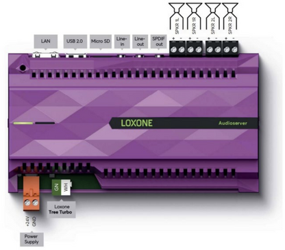 Audioserver 100428 4
