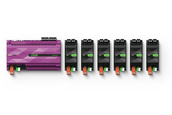 Stereo Extension 100429