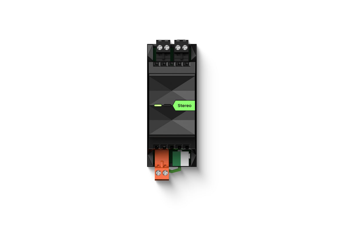 Stereo Extension 100429 2