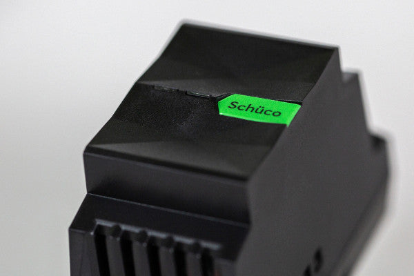Schüco Extension 100457