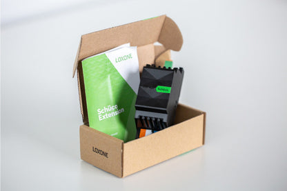 Schüco Extension 100457 4