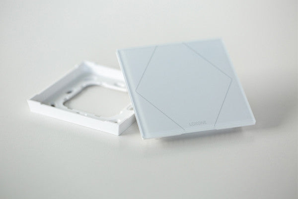 Touch Pure Classic Air Signalweiß 100463