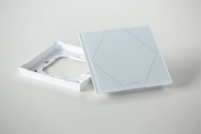 Touch Pure Classic Air Signalweiß 100463
