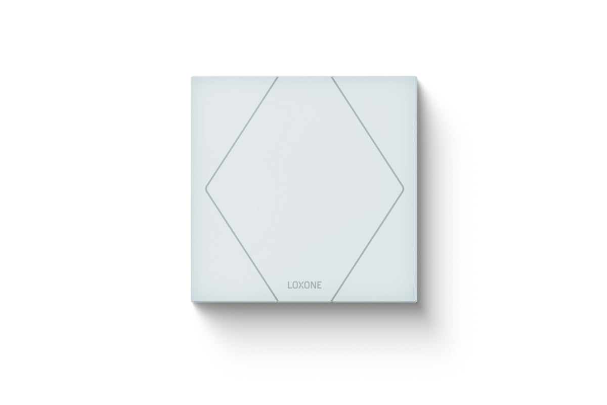 Touch Pure Classic Air Signalweiß 100463 7