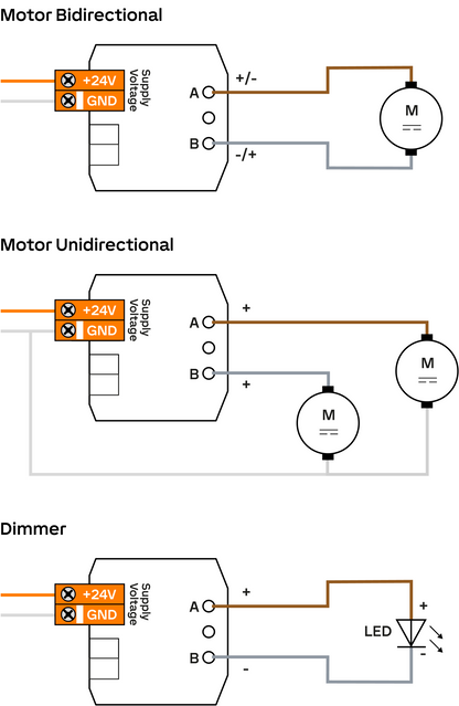 Nano Motor Controller Air 100472 4