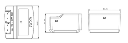 Nano Motor Controller Tree 100473 11