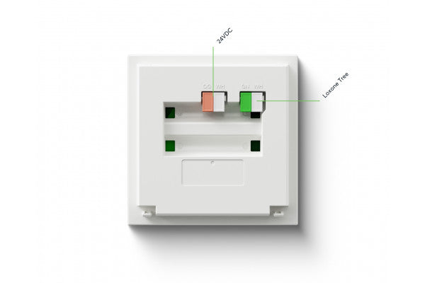 NFC Code Touch Tree Signalweiß 100481