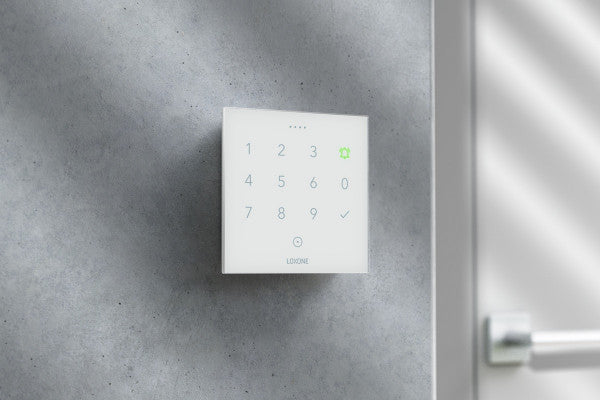 NFC Code Touch Tree Signalweiß 100481 2