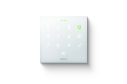 NFC Code Touch Tree Signalweiß 100481 3