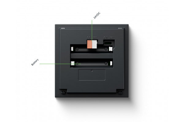 NFC Code Touch Air Anthrazit 100482