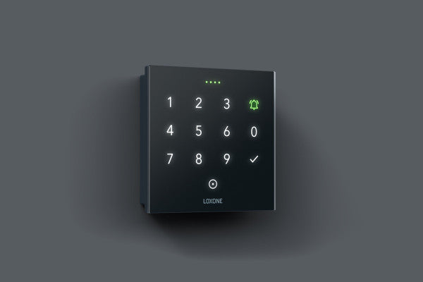 NFC Code Touch Air Anthrazit 100482 2