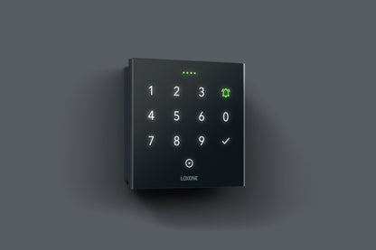 NFC Code Touch Air Anthrazit 100482 2