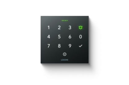 NFC Code Touch Air Anthrazit 100482 3