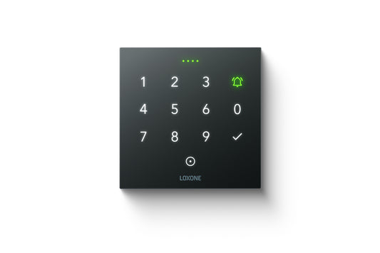NFC Code Touch Air Anthrazit 100482 3