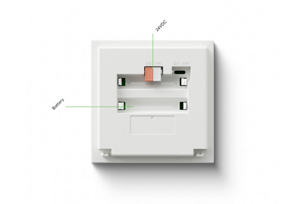 NFC Code Touch Air Signalweiß 100483