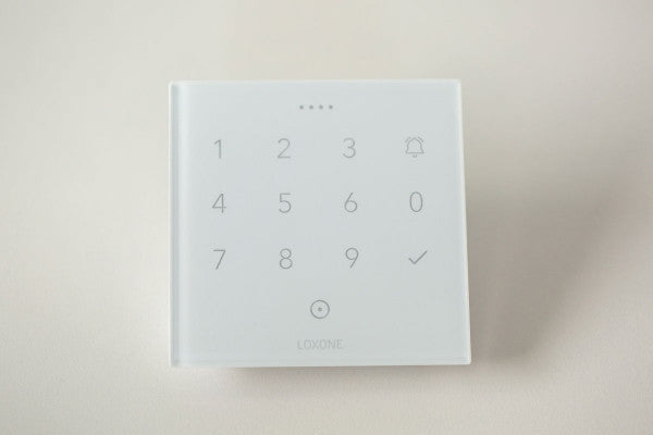 NFC Code Touch Air Signalweiß 100483 2