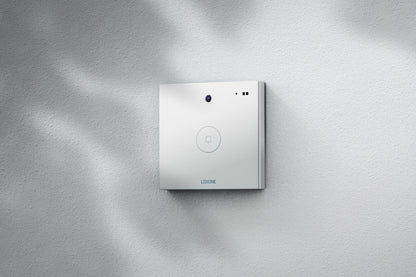 Intercom Signalweiß 100484