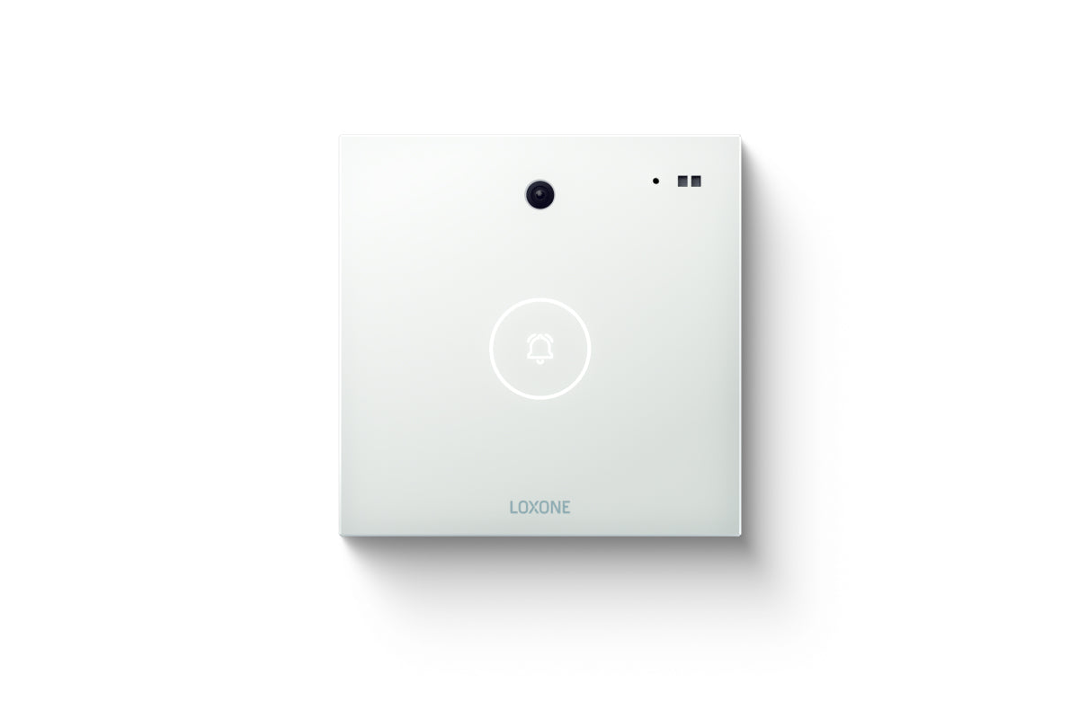 Intercom Signalweiß 100484 3