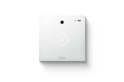 Intercom Signalweiß 100484 3