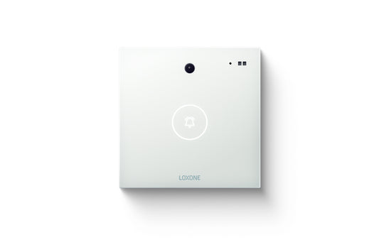 Intercom Signalweiß 100484 3