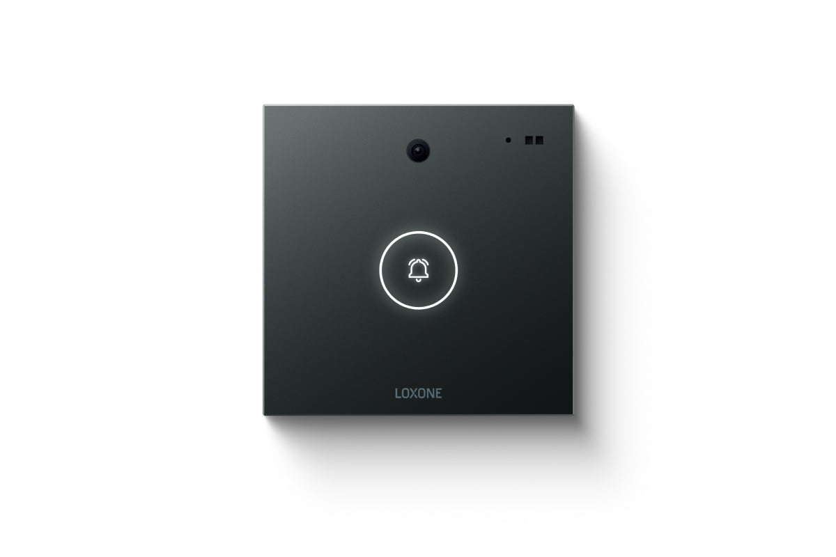 Intercom Anthrazit 100485