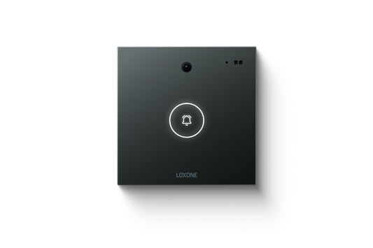 Intercom Anthrazit 100485