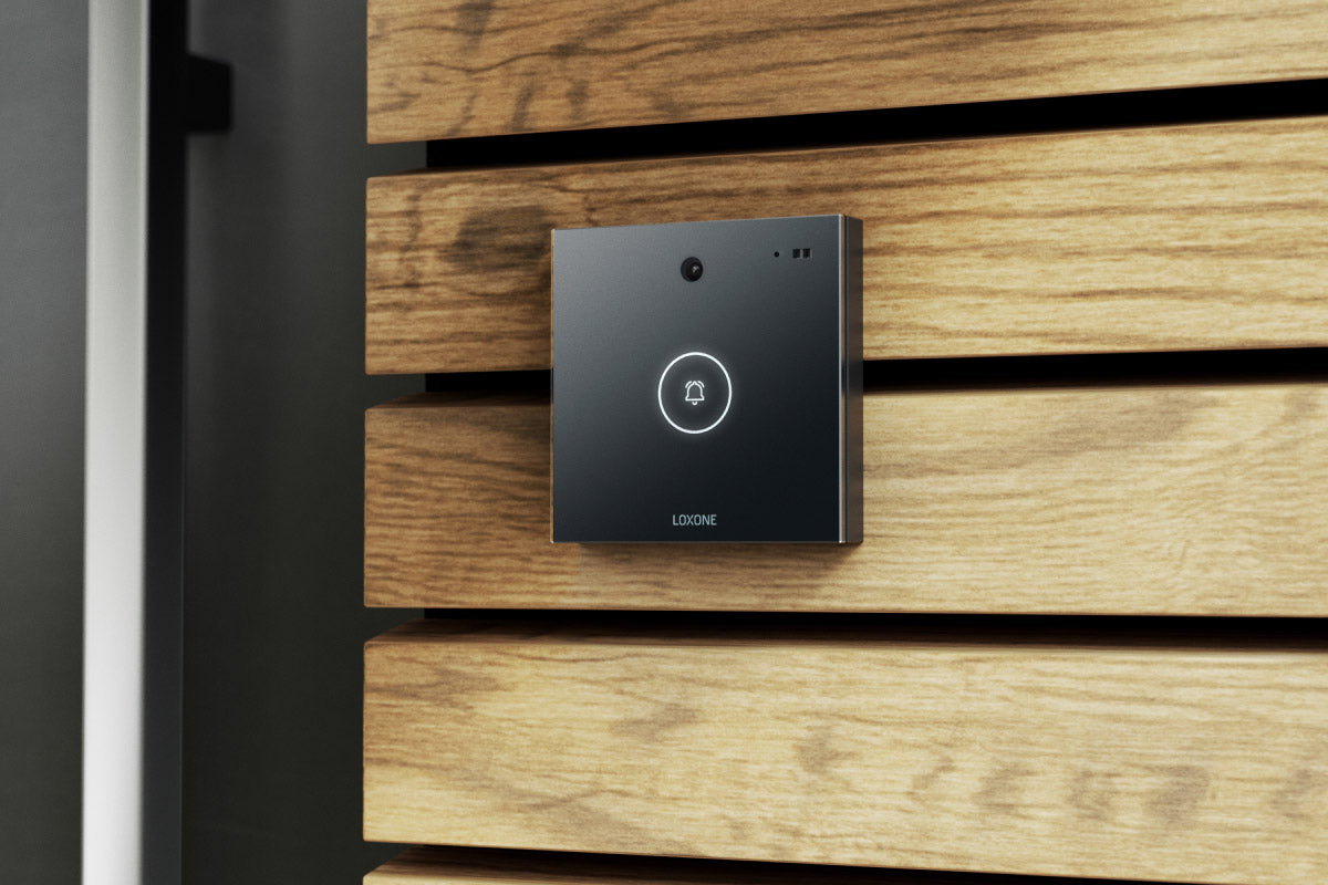 Intercom Anthrazit 100485 2