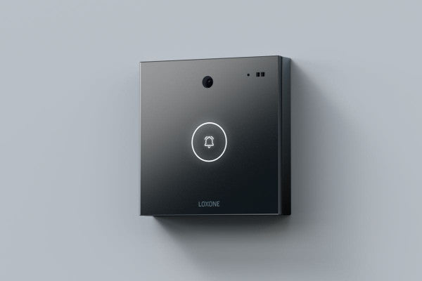 Intercom Anthrazit 100485 5