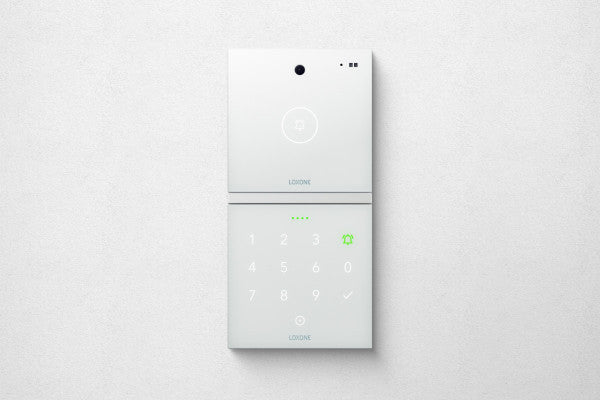 Montagerahmen 2-fach Silber 100489 5