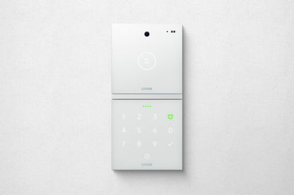 Montagerahmen 2-fach Silber 100489 5