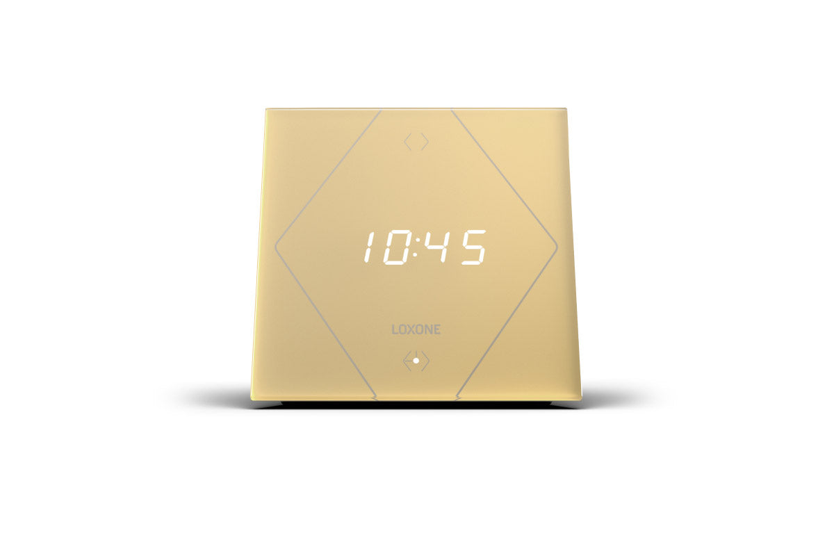 Touch Nightlight Classic Air Gold 100494