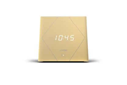 Touch Nightlight Classic Air Gold 100494