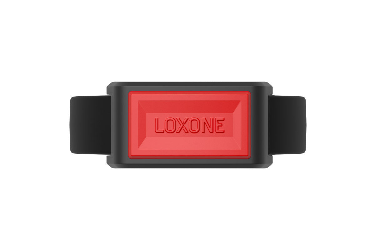 Wrist Button Air 100496