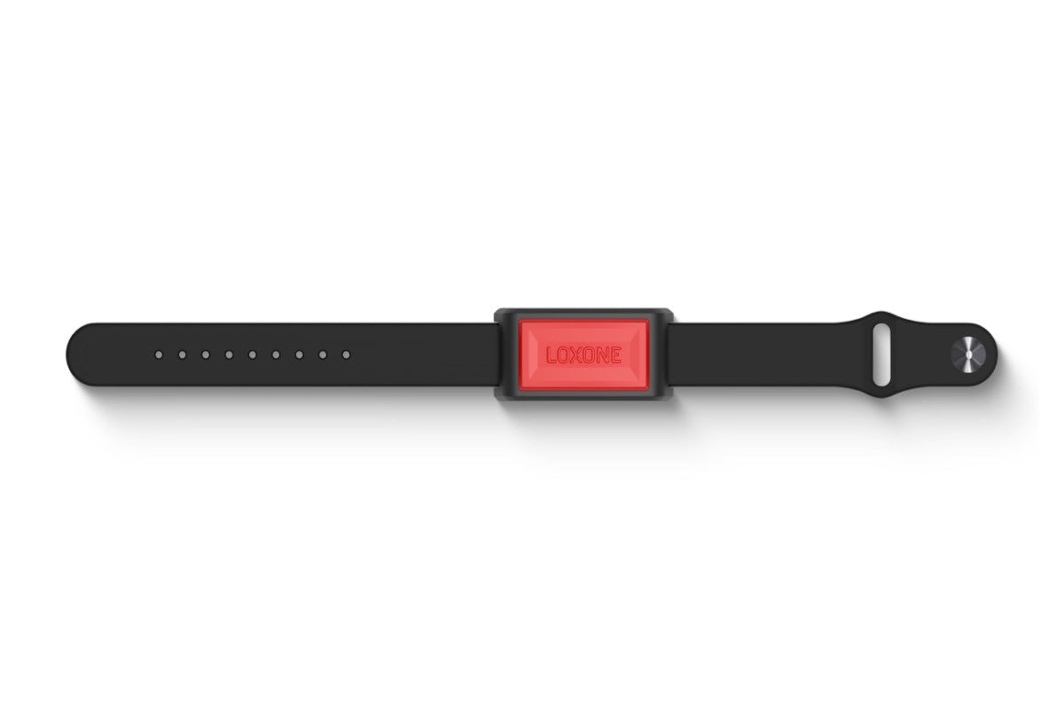 Wrist Button Air 100496 2