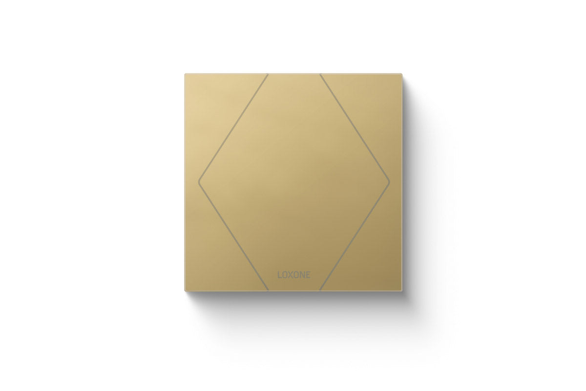 Touch Pure Classic Air Gold 100501