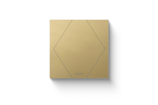 Touch Pure Classic Air Gold 100501
