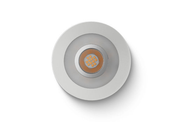 LED Aufbauspot RGBW Tree Weiß 100503 3