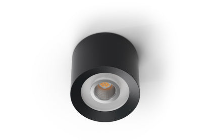 LED Aufbauspot RGBW Tree Anthrazit 100504