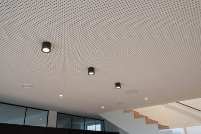 LED Aufbauspot RGBW Tree Anthrazit 100504 3