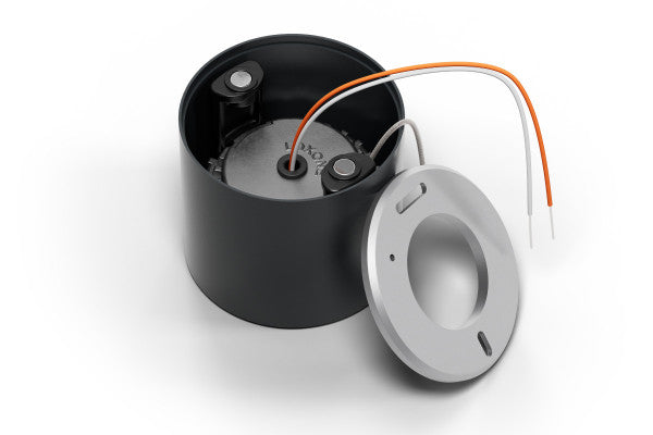LED Aufbauspot WW PWM Anthrazit 100506 5