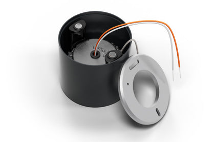 LED Aufbauspot WW PWM Anthrazit 100506 5
