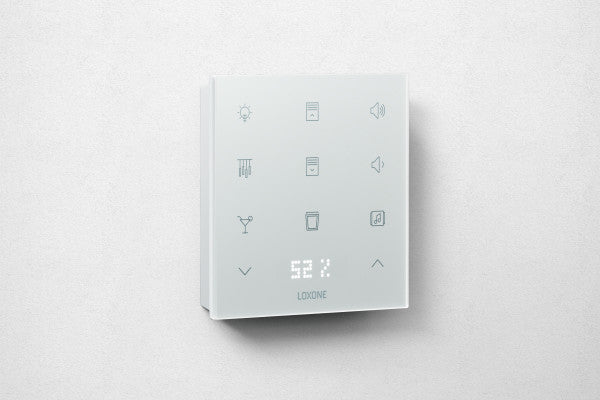 Touch Pure Flex Battery Air Signalweiß 100509 2