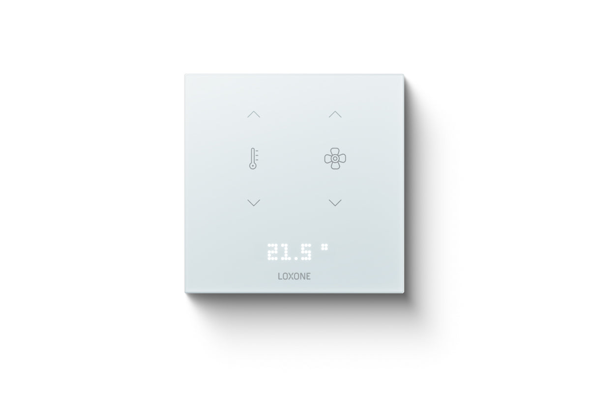 Touch Pure Flex Battery Air Signalweiß 100509 5