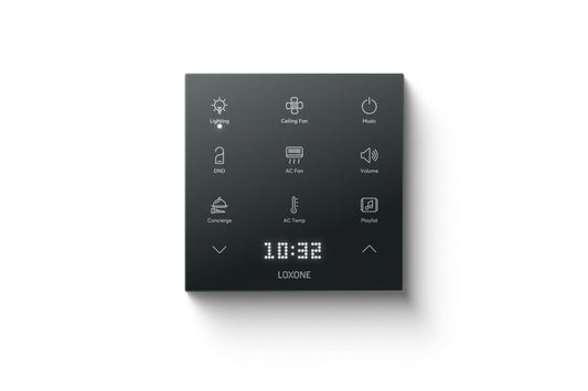 Touch Pure Flex Battery Air Anthrazit 100510