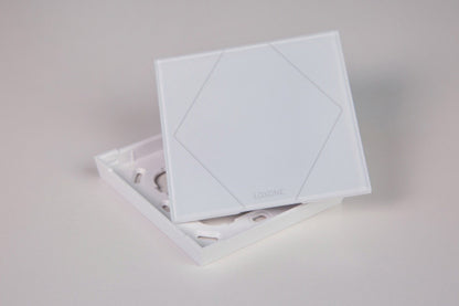 Touch Pure Classic CO2 Tree Signalweiß 100517 3
