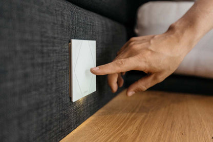 Touch Pure Classic CO2 Tree Signalweiß 100517 5